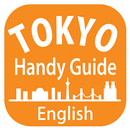 Tokyo Handy Guide APK