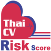 Thai CV risk score (TCVRS)
