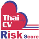 Thai CV risk score (TCVRS) APK