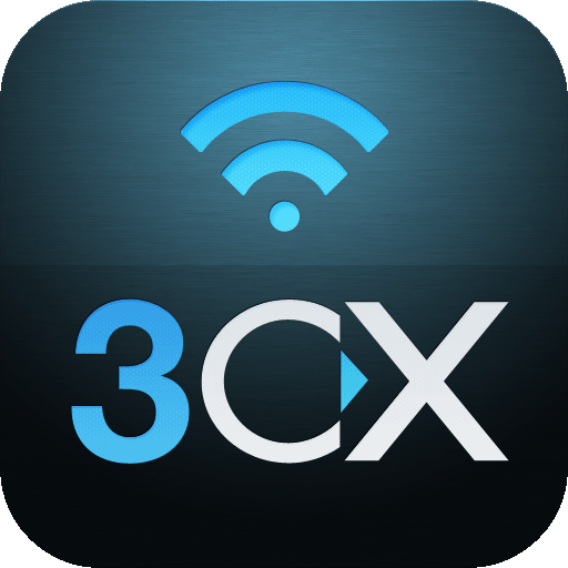 3CXPhone for Phone System v12