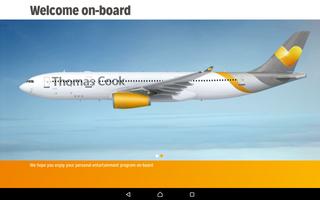 Thomas Cook Entertainment screenshot 2