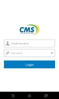 TCY-CMS পোস্টার