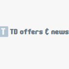 TD Offers & News icon
