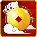 Game Danh Bai Online - Casino 2017 icône