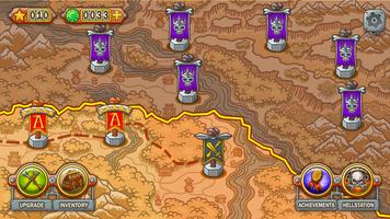 Tower Defense imagem de tela 2