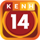 KENH 14 иконка