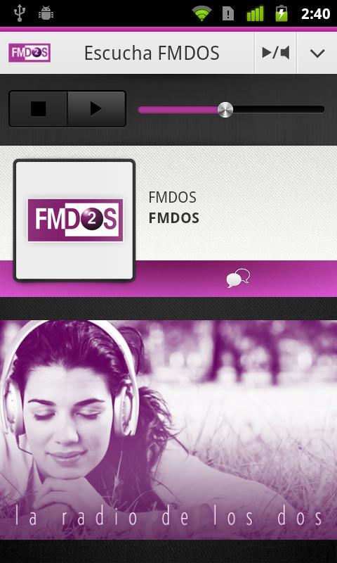 Descarga de APK de FM2 para Android para Android