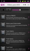 FM2 para Android Screenshot 2
