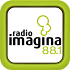 Radio Imagina Zeichen