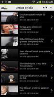 Radio Imagina Screenshot 3