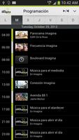 Radio Imagina Screenshot 1