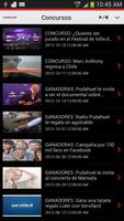 Radio Pudahuel اسکرین شاٹ 3