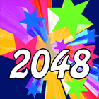 2048 - Stars ícone