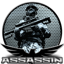 Sniper Fury Assassin 3D Gun Killer Shooting Games APK