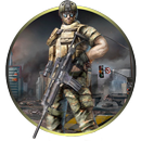 Army Sniper Shooter 3D Elite Assassin Killer Game-APK