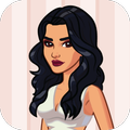 ”Eli Beauty Make Up Game