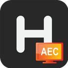 H TV AEC icon