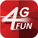 4G 4FUN aplikacja