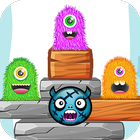 Marshmallow Monsters 图标