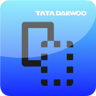 Tata Daewoo Scan+Upload Doc icône