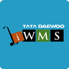 Tata Daewoo iWMS icône