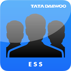 Tata Daewoo ESS icône