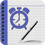 Notes Reminder Alarm App