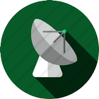 Satellite Pointer 2018 - Satellite Director-icoon