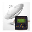 Pointage Antenne Satellite - DishPointer