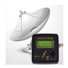 Pointage Antenne Satellite icono