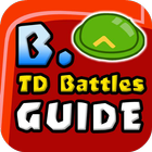 Guide for Bloons TD Battles icône
