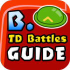 Guide for Bloons TD Battles icon