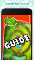 Guide for Bloons TD Battles screenshot 2