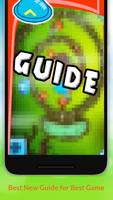 Guide for Bloons TD Battles capture d'écran 3