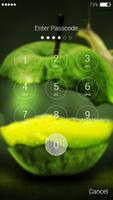 Apple Lock Screen imagem de tela 3