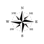 Map of Sea of Thieves