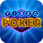 Vidéo Poker - Meilleur Casino icône
