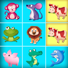 Onet Kid - Game For Smart Kids icono