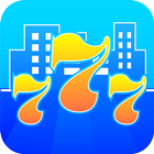 Slots Metro - Slot Machine আইকন