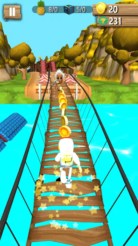 Super Subway Surf Endless Runner APK for Android Download