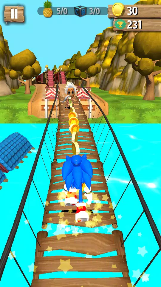 MELHOR jogo 3D do SONIC, Sonic Adventure, MELHOR jogo 3D do SONIC, Sonic  Adventure, By RK Play