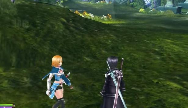 Tips Sword Art Online Cheats For Android Apk Download - roblox sword art online level hack