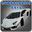 HD Lamborghini Cars Wallpapers