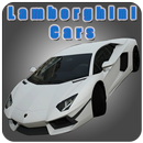 HD Lamborghini Cars Wallpapers APK