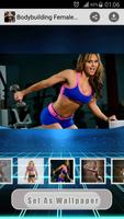 BodyBuilding Female Photos poster