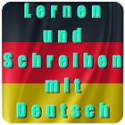 German Writing And Short Story icône