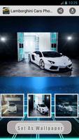 Lamborghini Cars Photos capture d'écran 2