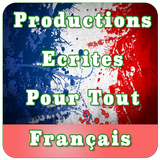 French Writings Productions आइकन
