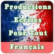 ”French Writings Productions