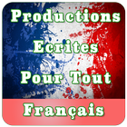 French Writings Productions 圖標